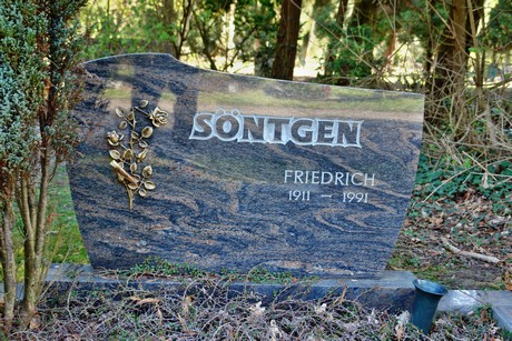 westfriedhof