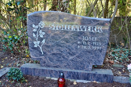 westfriedhof