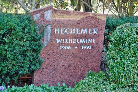westfriedhof