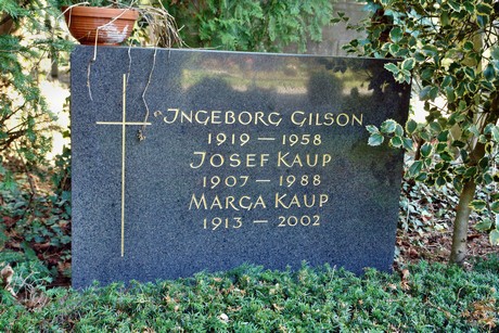 westfriedhof
