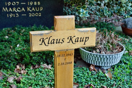 westfriedhof