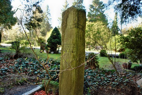 westfriedhof