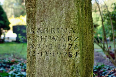 westfriedhof