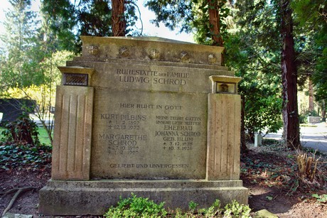 westfriedhof
