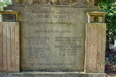 westfriedhof