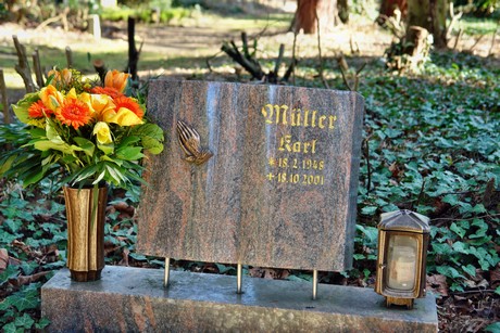 westfriedhof