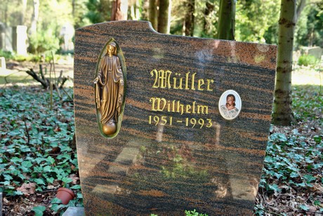 westfriedhof