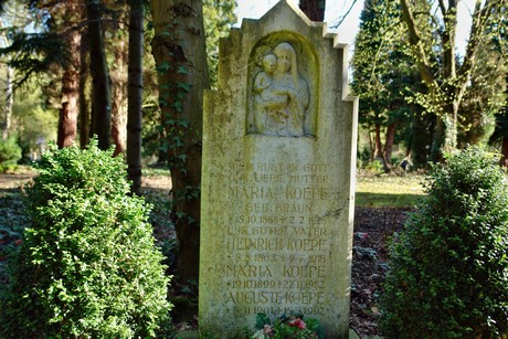 westfriedhof