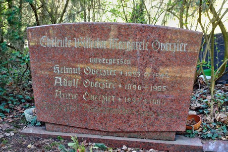 westfriedhof
