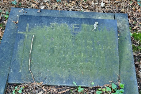 westfriedhof
