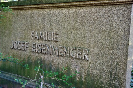 westfriedhof