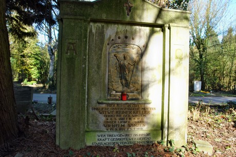 westfriedhof