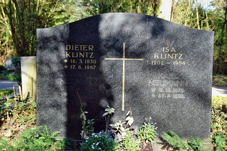 westfriedhof