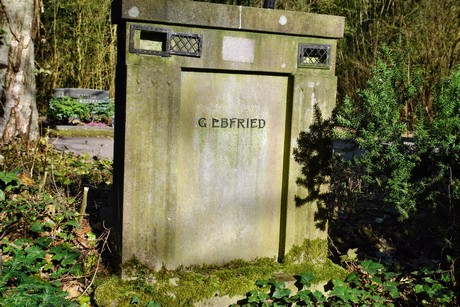 westfriedhof