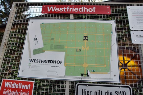 ostfriedhof