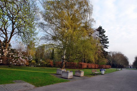 ostfriedhof
