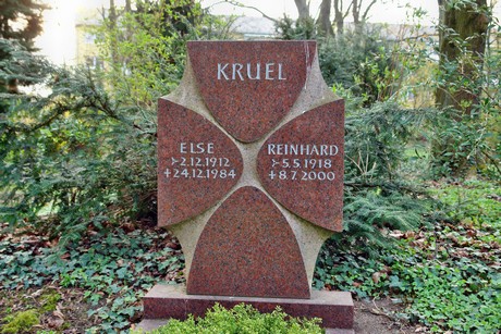ostfriedhof