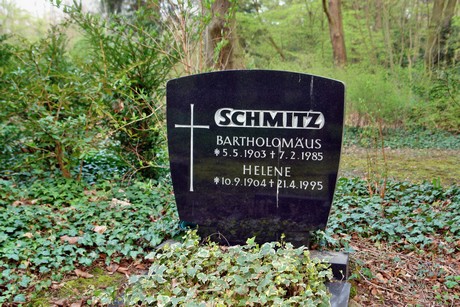 ostfriedhof