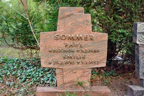 ostfriedhof