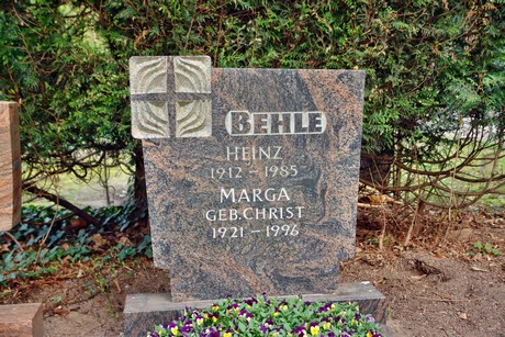 ostfriedhof