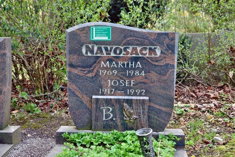 ostfriedhof