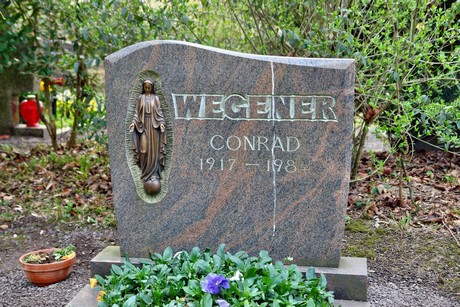 ostfriedhof