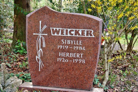 ostfriedhof
