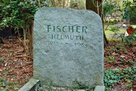ostfriedhof