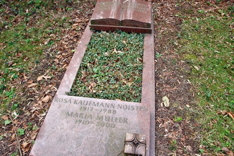 ostfriedhof