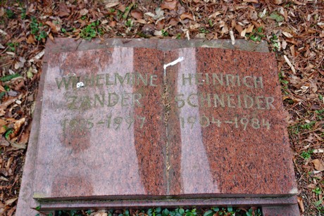 ostfriedhof