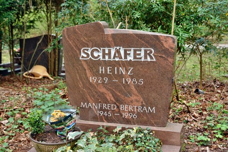 ostfriedhof