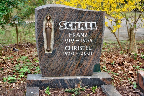 ostfriedhof