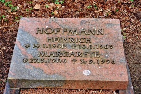 ostfriedhof