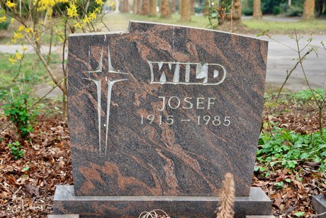 ostfriedhof