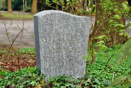 ostfriedhof
