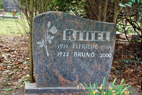 ostfriedhof