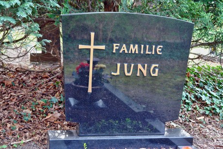ostfriedhof