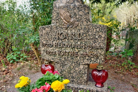 ostfriedhof
