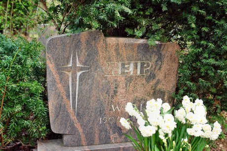 ostfriedhof