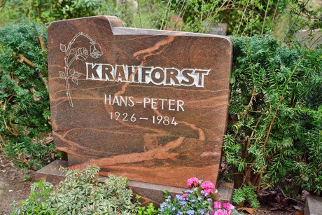 ostfriedhof
