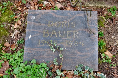 ostfriedhof
