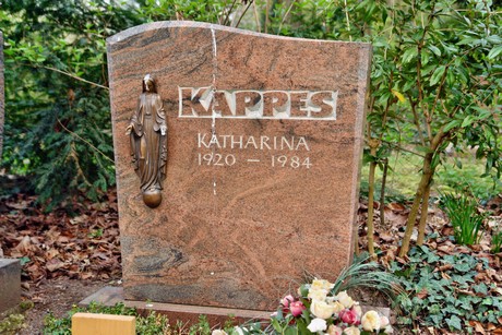ostfriedhof