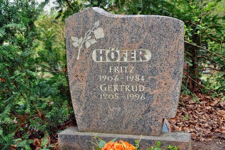 ostfriedhof