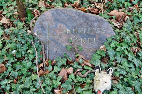 ostfriedhof