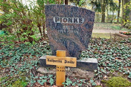 ostfriedhof