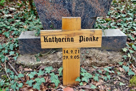 ostfriedhof