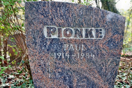 ostfriedhof