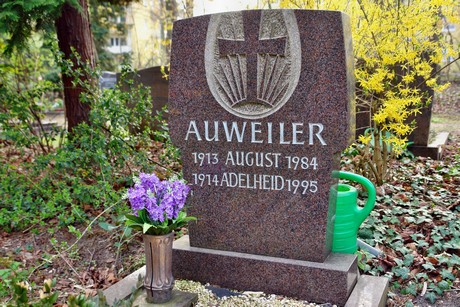 ostfriedhof