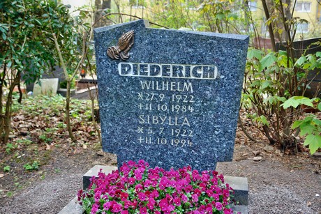 ostfriedhof