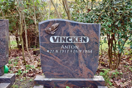 ostfriedhof